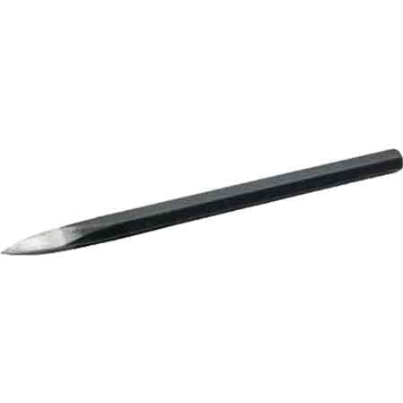 Scalpello Muratore Punta Rinaldi 16 x 400 mm - 2