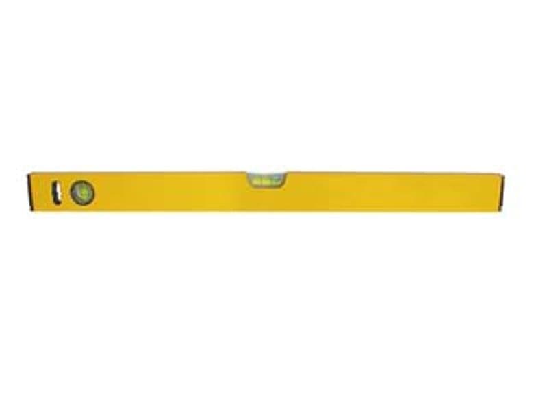 Livella in Alluminio con Due Bolle 100 cm Alte - 2