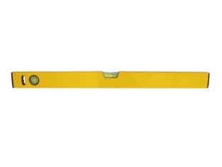 Livella in Alluminio con Due Bolle 100 cm Alte - 2