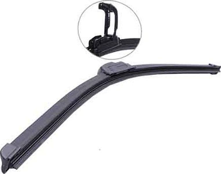 Spazzola Tergicristallo Flat Blade Arexons 39 cm