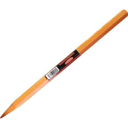 Scalpello Muratore a Punta Ideal Star 16 x 300 - 2