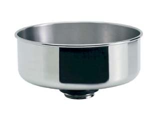 Imbuto Inox per Passapomodoro N°5 (ART.5000N) Reber - 2