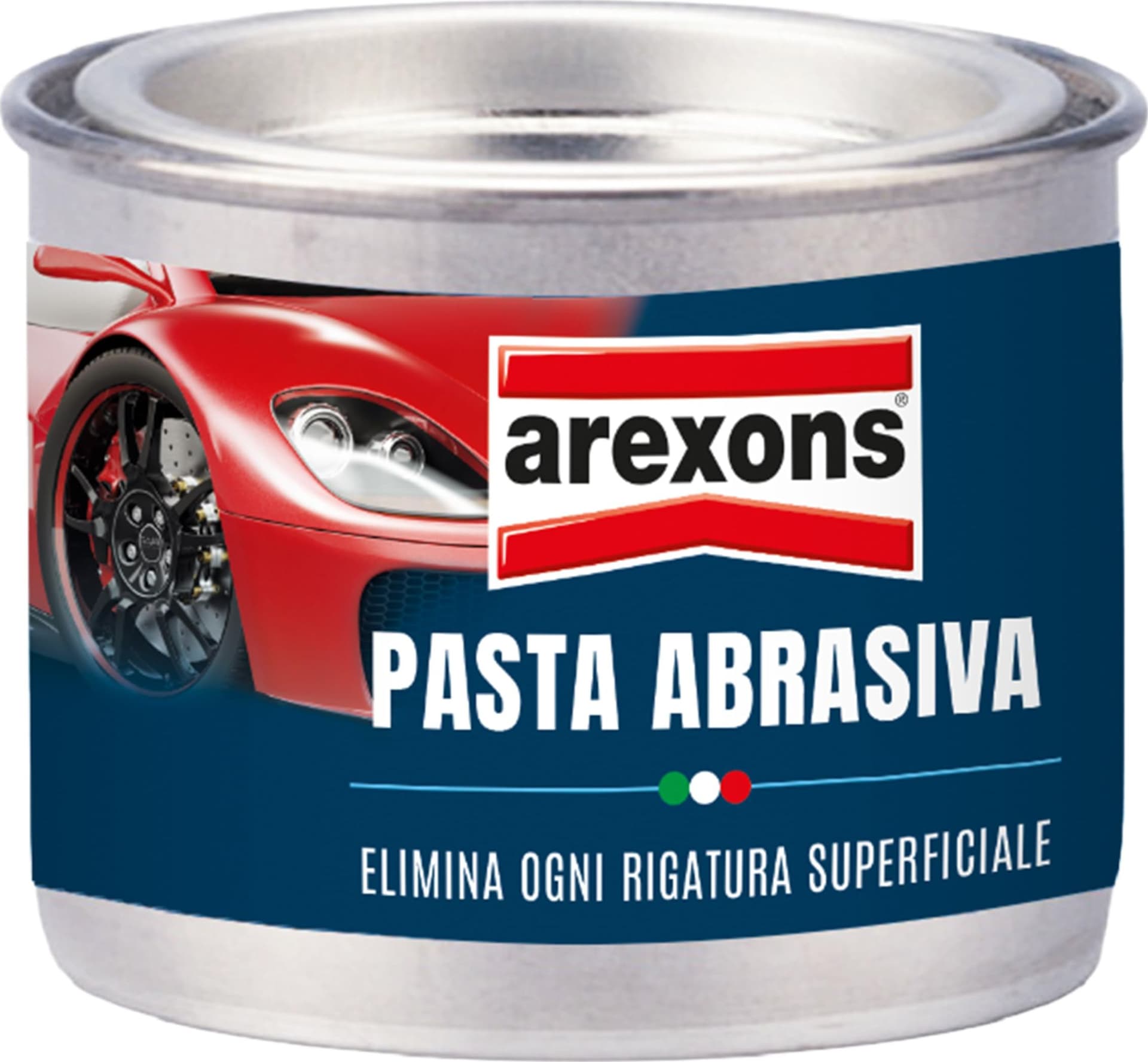Pasta Abrasiva Arexons 150 ml - 2