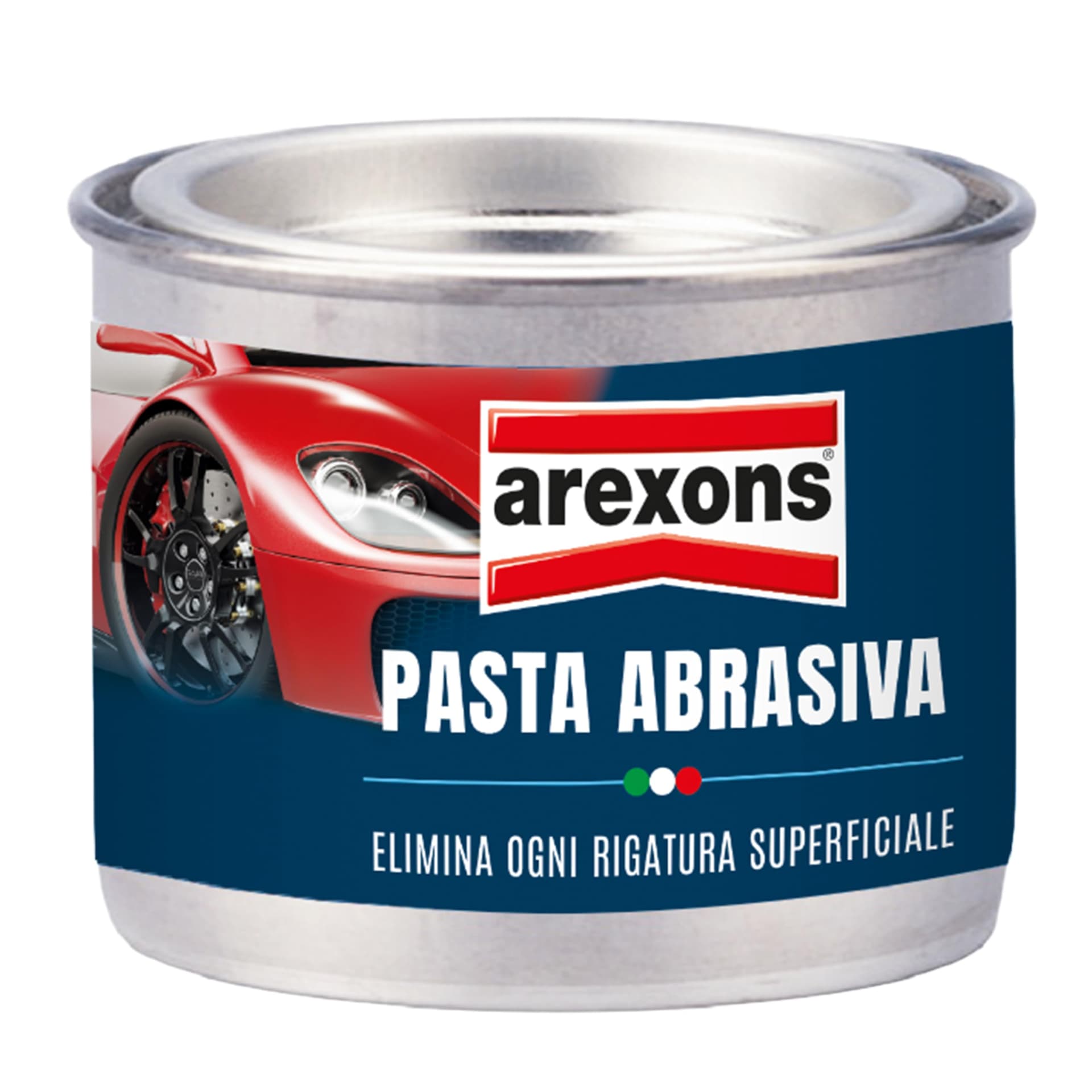 Pasta Abrasiva Arexons 150 ml - 2