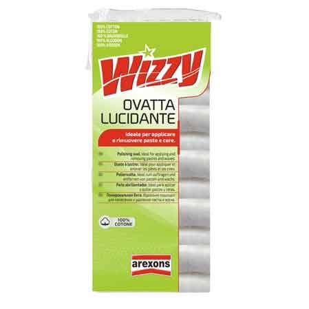 Ovatta Lucidante Wizzy Arexons 200 Gr - 2