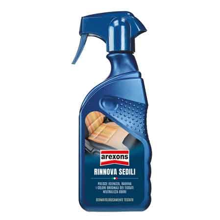 Rinnova Sedili Arexons 400 ml - 2