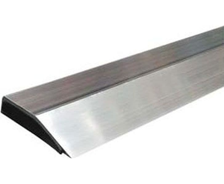 Stadie Trapezio in Alluminio 200 cm - 2
