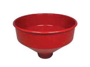 Imbuto in Plastica per Passapomodoro N°5 (ART.5003A) Reber - 2