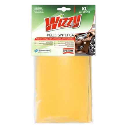 Panno Sintetico Wizzy Arexons 40 x 40 cm - 2