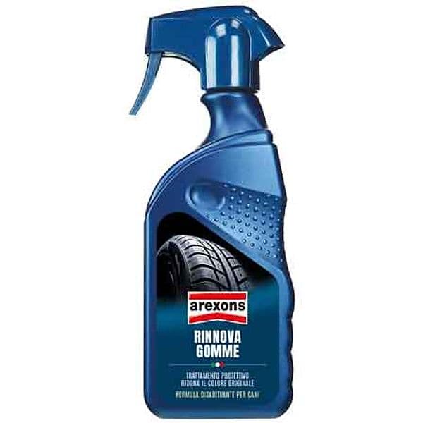 Rinnova Gomme Arexons 400 ml - 2