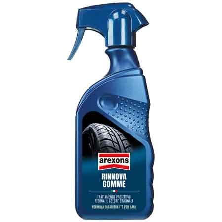 Rinnova Gomme Arexons 400 ml - 2