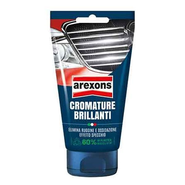Cromature Brillanti Arexons 150 ml
