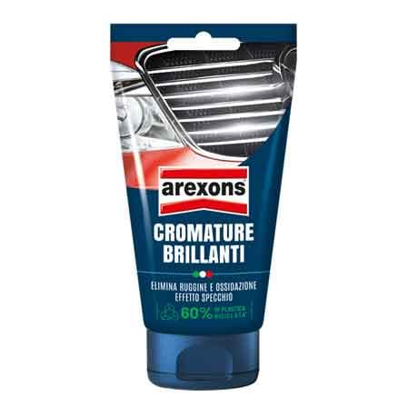 Cromature Brillanti Arexons 150 ml - 2