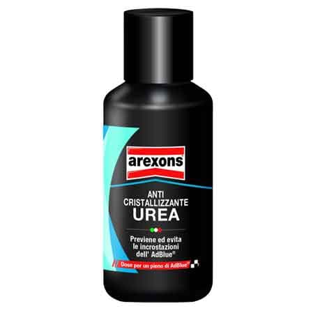 Additivo Anti Cristallizzante per ad Blue 50 ml Arexons - 2