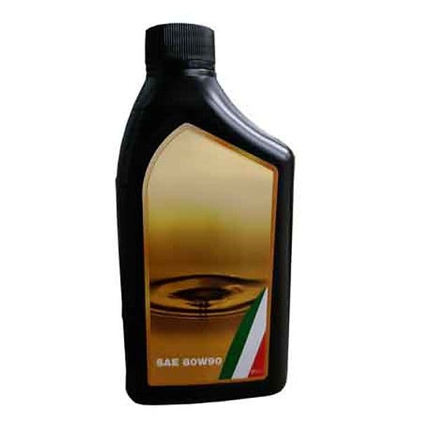 Lubrificante per Trasmissione 80W90 1 l – Autres