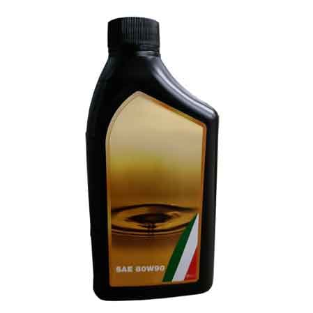 Lubrificante per Trasmissione 80W90 1 l - 2