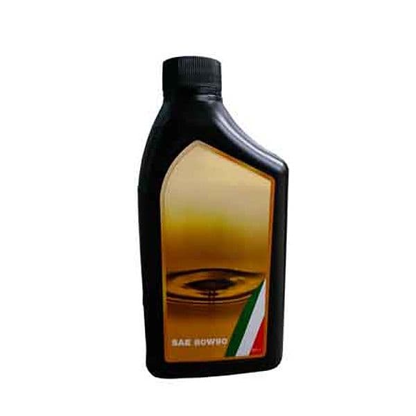 Lubrificante Idraulico Atf Ii 1 l - 2