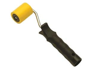 Rullino Premigiunto Cilindrico in Gomma 5 cm 10 Pezzi - 2