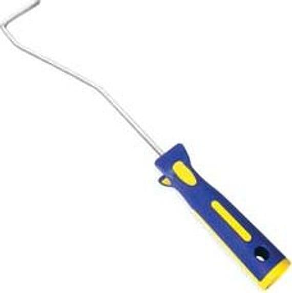 Manico per Rullino Serie 149 Adatto per Rullini 10 cm 15 Cinghiale 10 Pezzi - 2