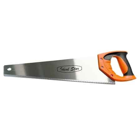 Segaccio per Legno Ideal Star 450 mm - 2