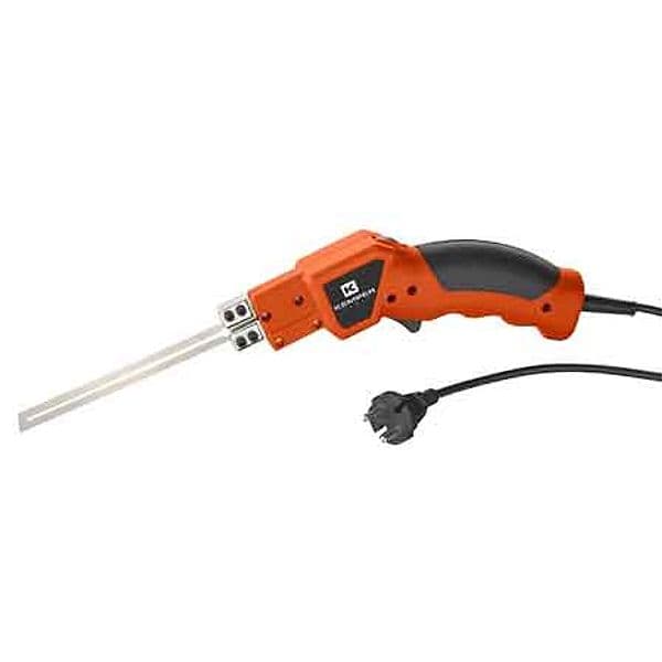 Coltello a Lama Calda per Polistirolo 150 W Kemper