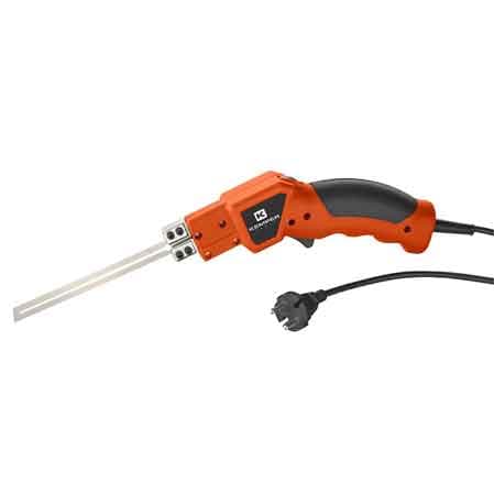 Coltello a Lama Calda per Polistirolo 150 W Kemper - 2