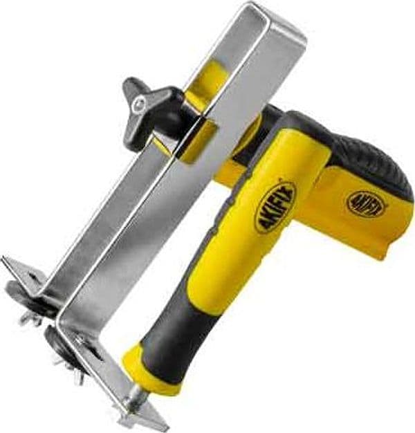 Truschino Taglia Lastra Professionale Akifix - 2