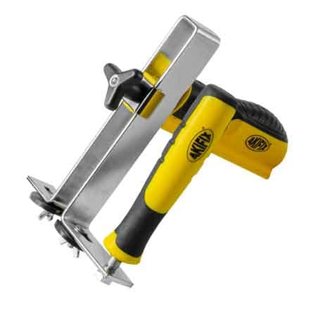 Truschino Taglia Lastra Professionale Akifix - 2