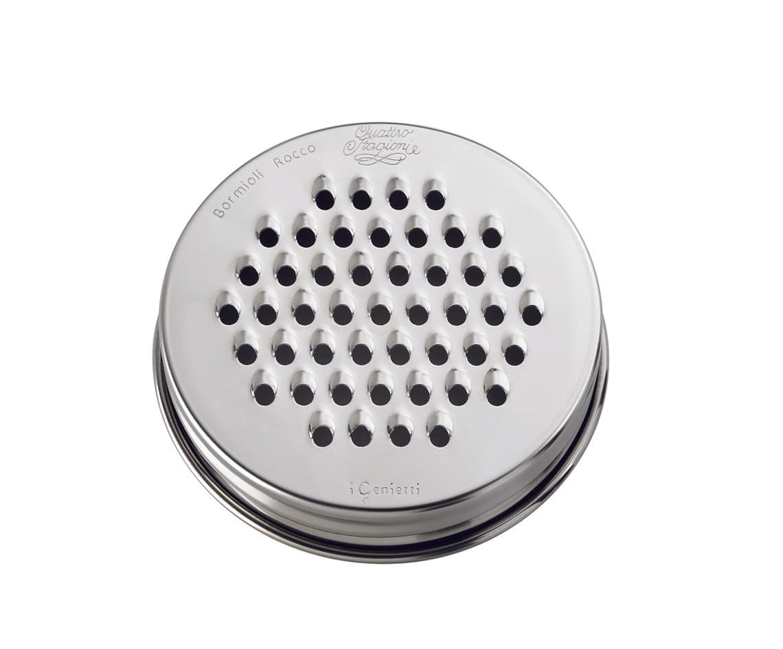 Tappo per Vaso Quattro Stagioni I Genietti Grattugia Ø 70 mm 13 Pezzi - 2