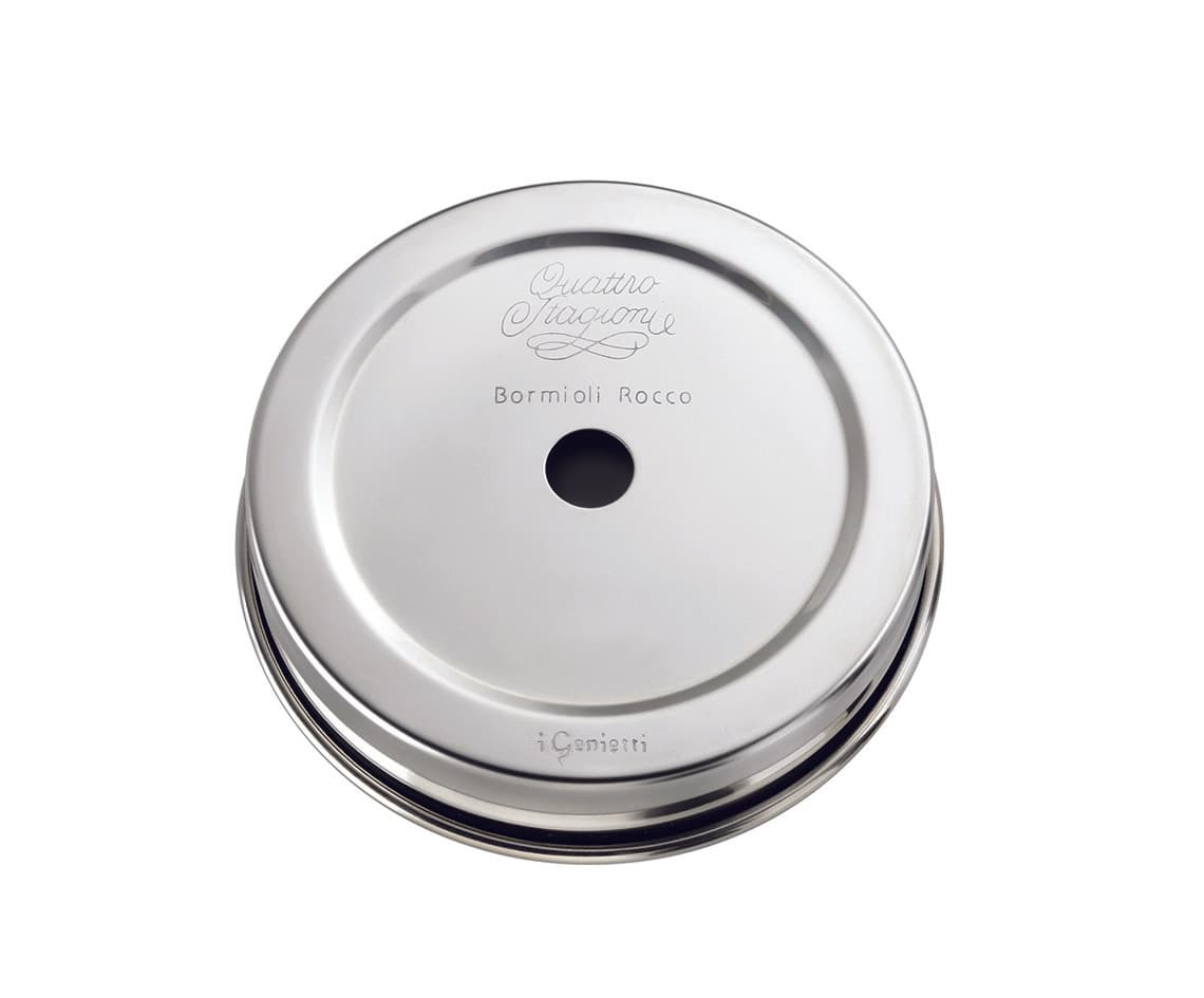 Tappo per Vaso Quattro Stagioni I Genietti Cocktail Ø 70 mm 13 Pezzi - 2