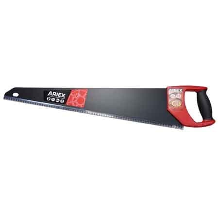 Sega per Calcestruzzo Cellulare Ariex 630 mm Dentatura Grossa (34 Denti) - 2