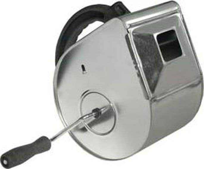Intonacatrice Zincata 2,5 l Alte - 2