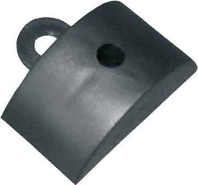 Supporto a Onda Mm 40 x 23 x 16H 100 Pezzi - 2
