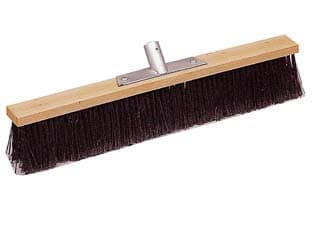 Spazzolone Industriale 80 cm 6 Pezzi - 2