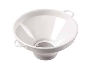 Passalatte 2 Manici Ø 27 mm cm (filtro Ø 10 mm Cm) 3 Pezzi - 2