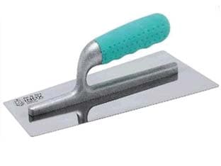 Frattone Trapezoidale ART.824 I Inox 20 CMX8 Pavan - 2