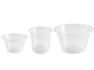 Fuscella Chiusa per Ricotta per Fuscella 2000 g (COD.478335) 25 Pezzi - 2