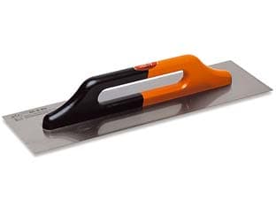 Frattone Tipo Tedesco a Due Mani ART.814 48 CMX14 Pavan - 2