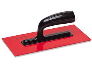 Frattone in ABS Rosso ART.817 P 28 CMX13 Pavan 3 Pezzi - 2