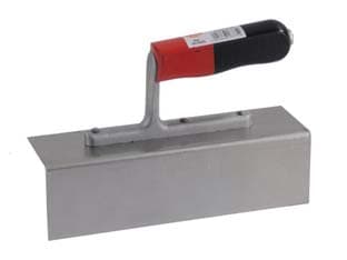 Frattone Sagomato per Angoli Esterni a Spigolo Vivo ART.828 25 CMX7X7 Pavan - 2