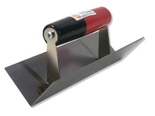 Frattone Sagomato per Angoli Esterni a Spigolo Vivo ART.829 25 CMX7X7 Pavan - 2
