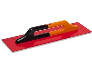 Frattone in ABS Rosso a Due Mani ART.817 48 CMX14 Pavan - 2