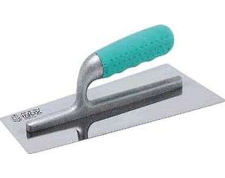 Frattone Trapezoidale ART.824 I Inox 24 CMX10 Pavan