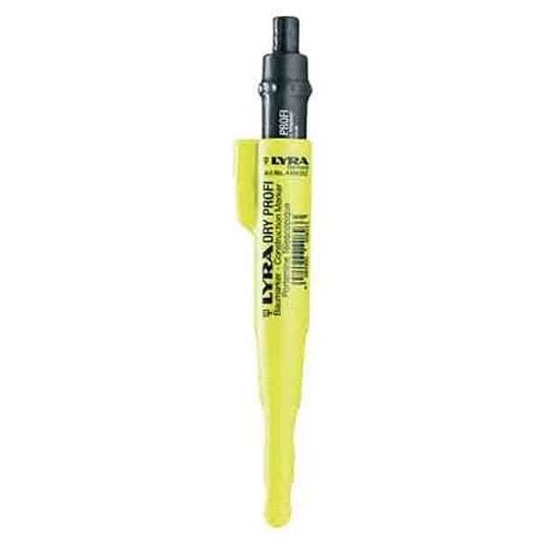 Portamina Telescopico Dry Profi Lyra - 2