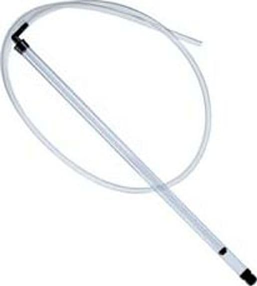 Travasatore a Pompa Easy Start 44 cm - 2