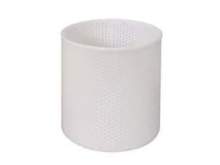 Forma per Stagionatura Formaggio 2200 g Ø Sup. 18 cm Ø Inf. 17,5 4 Pezzi - 2