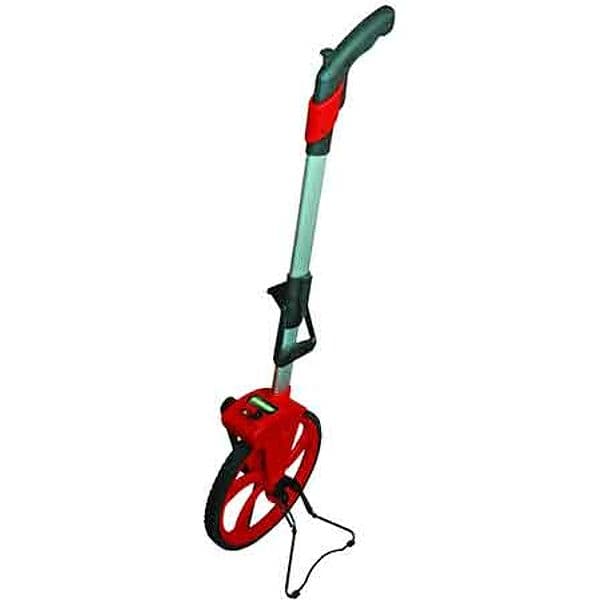 Misuratore Stradale Metrica Capacità 10 Km - 2