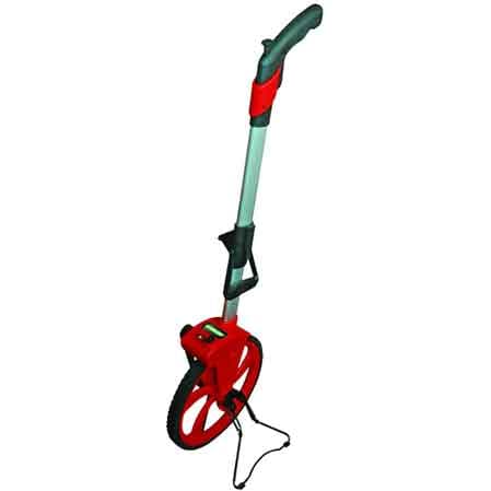 Misuratore Stradale Metrica Capacità 10 Km - 2