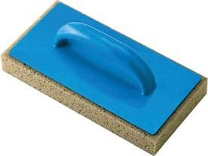 Frattone per Lavaggio Grande Base e Manico in Plastica 290 4 Pezzi – Ausonia