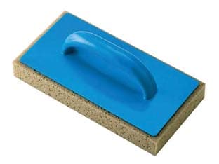 Frattone per Lavaggio Grande Base e Manico in Plastica 290 4 Pezzi - 2